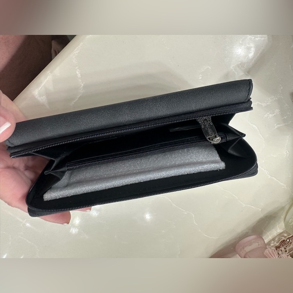 Montana West leather wallet - Picture 2 of 5